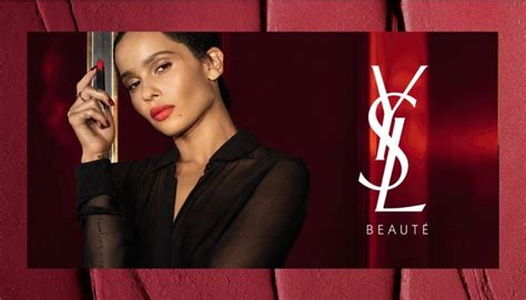 ysl lipstick marketing strategy|YSL branding strategy.